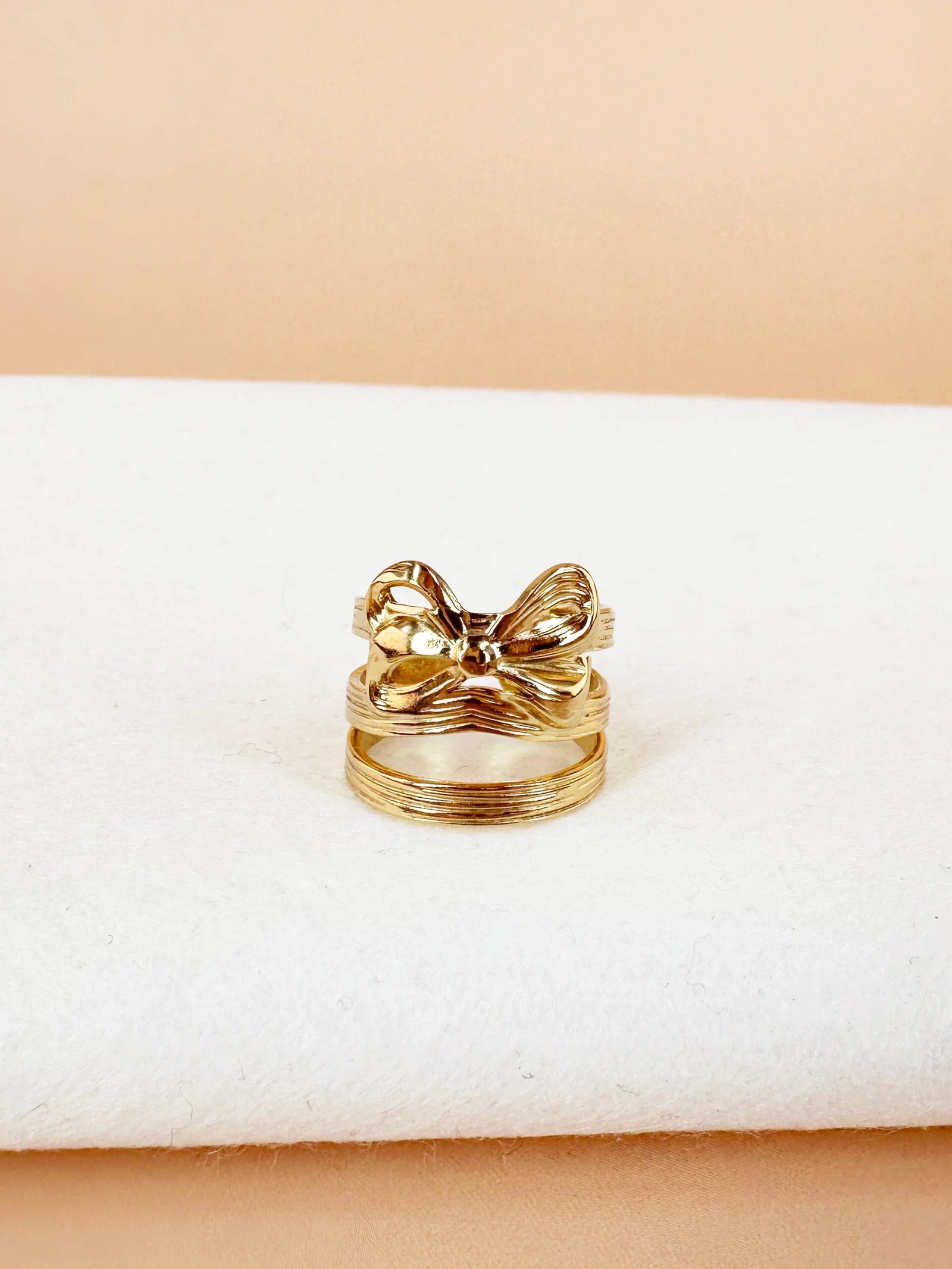 Bague: Arya