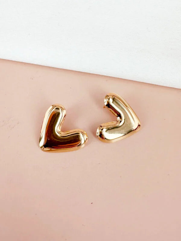 Boucles d’oreilles: Suzanne