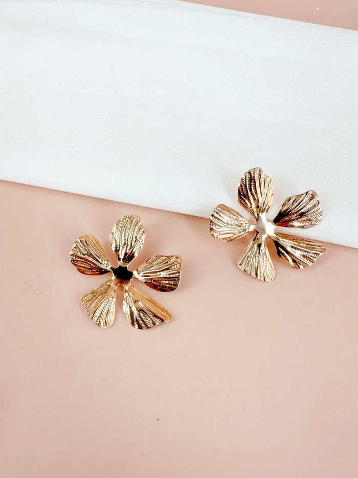 Boucles d’oreilles: Sofia